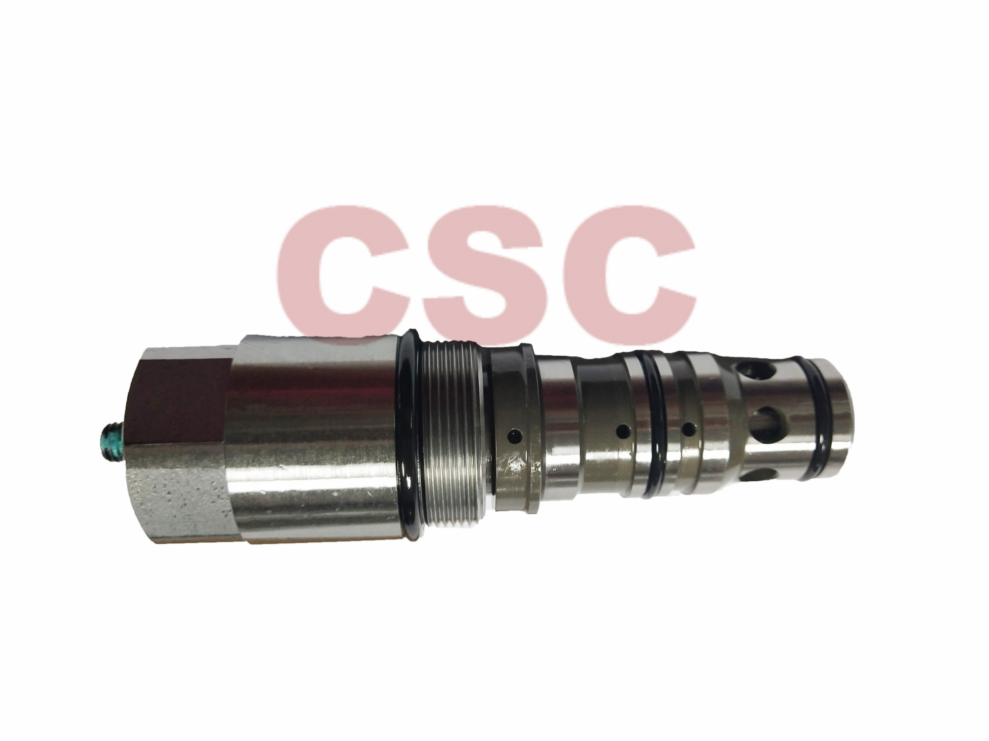 KPM-KMX15NB/B45011D CONTROL VALVE PARTS
