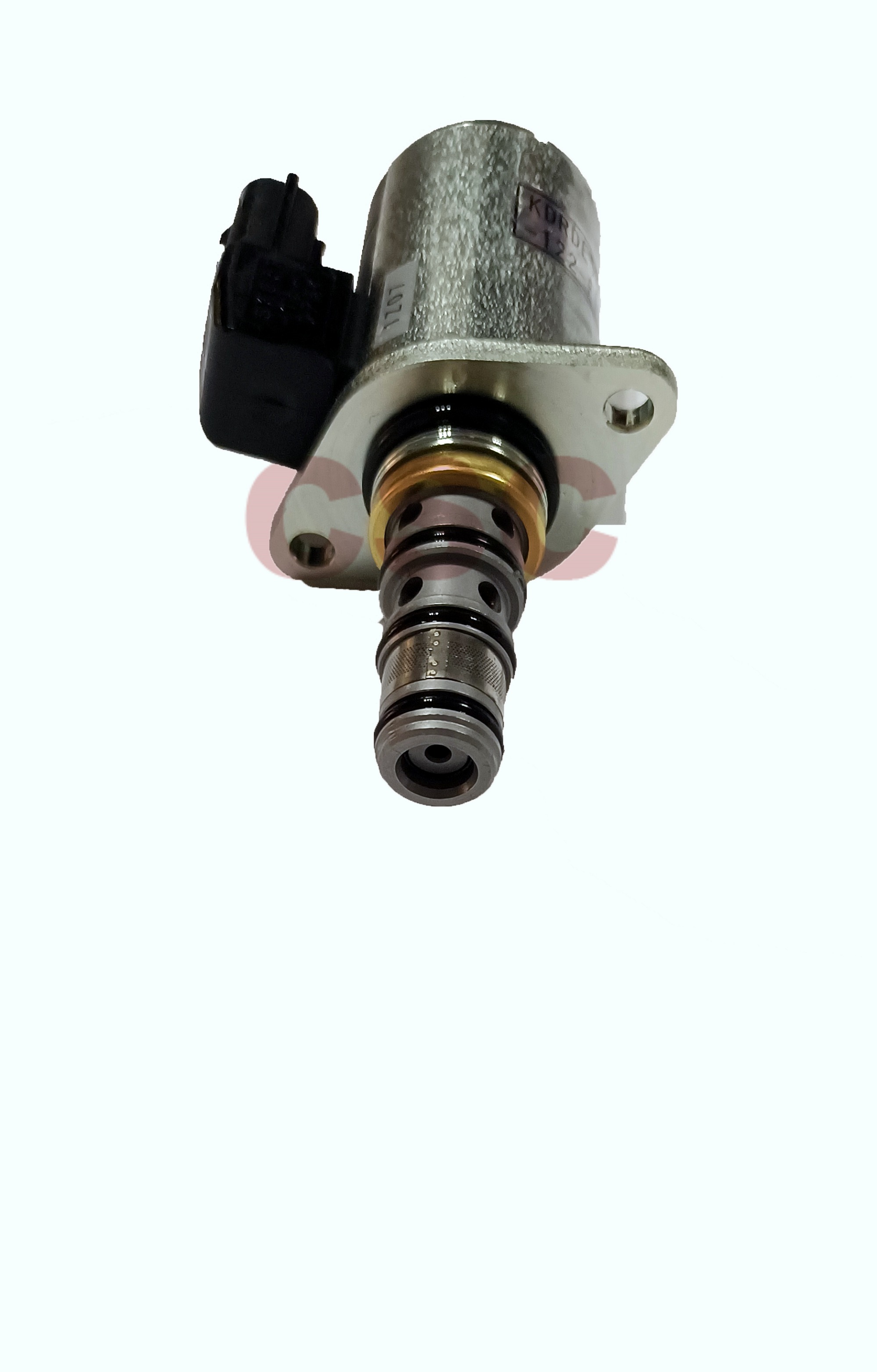 KPM-8KWE5A-50/G24R-870-F SOLENOID