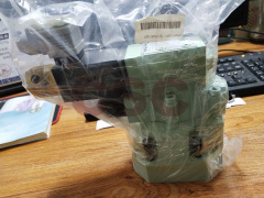 KPM-MARINE FITTINGS SOLENOID
