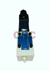 KPM-MARINE FITTINGS SOLENOID