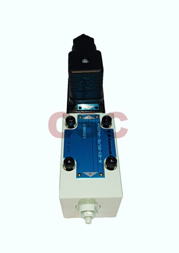 KPM-MARINE FITTINGS SOLENOID