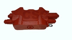 KPM-KADV34Y-P1-6-TY CONTROL VALVE PARTS