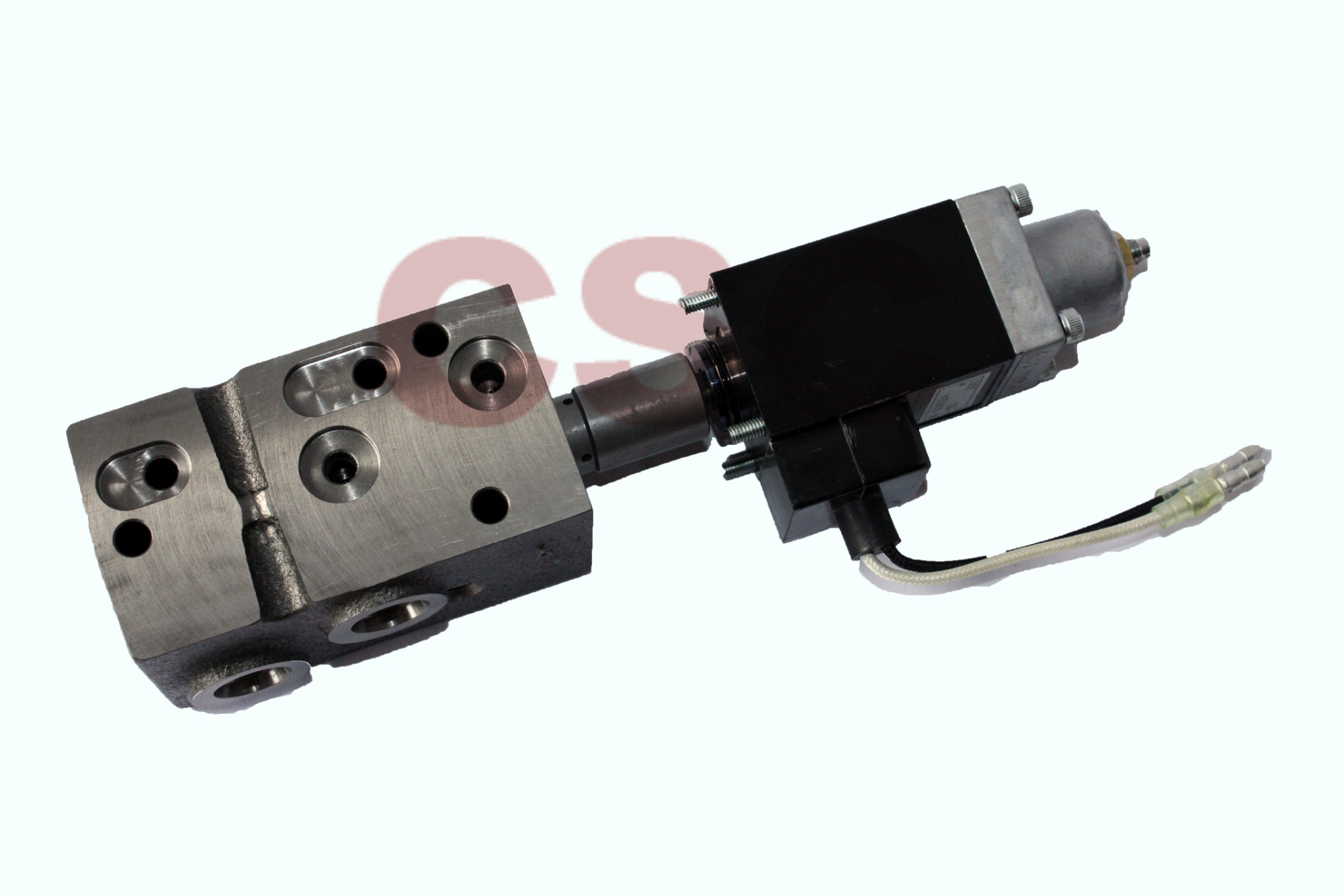 KPM-K-G24LE4-22 SOLENOID