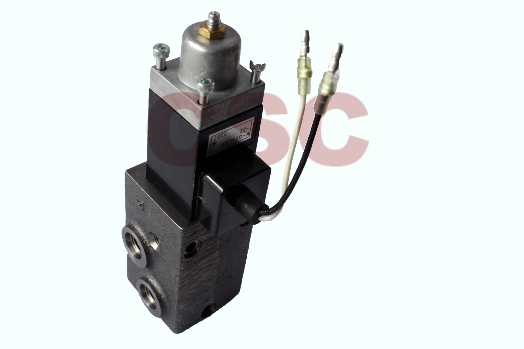 KPM-K-G24LE4-22 SOLENOID