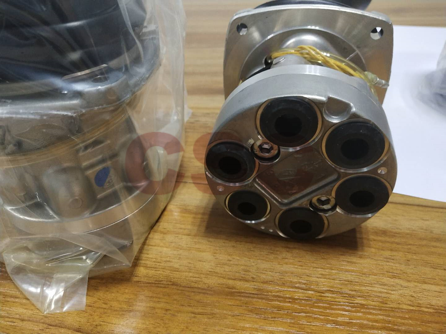 KPM-PV48K1337 PILOT VALVE