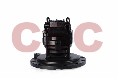 KPM-SK350 M5X180 SWING MOTOR
