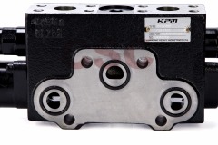 KPM-KYDV28/S10101 CONTROL VALVE PARTS