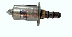 KPM-8KWE5A-50/G24R-870-F SOLENOID
