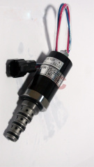 KPM-KWE5K-20/G24D13-T SOLENOID