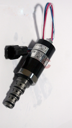 KPM-KWE5K-20/G24D13-T SOLENOID