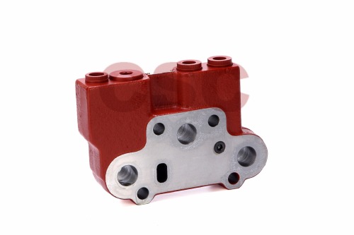 KPM-VBY-164/1C44 CONTROL VALVE PARTS