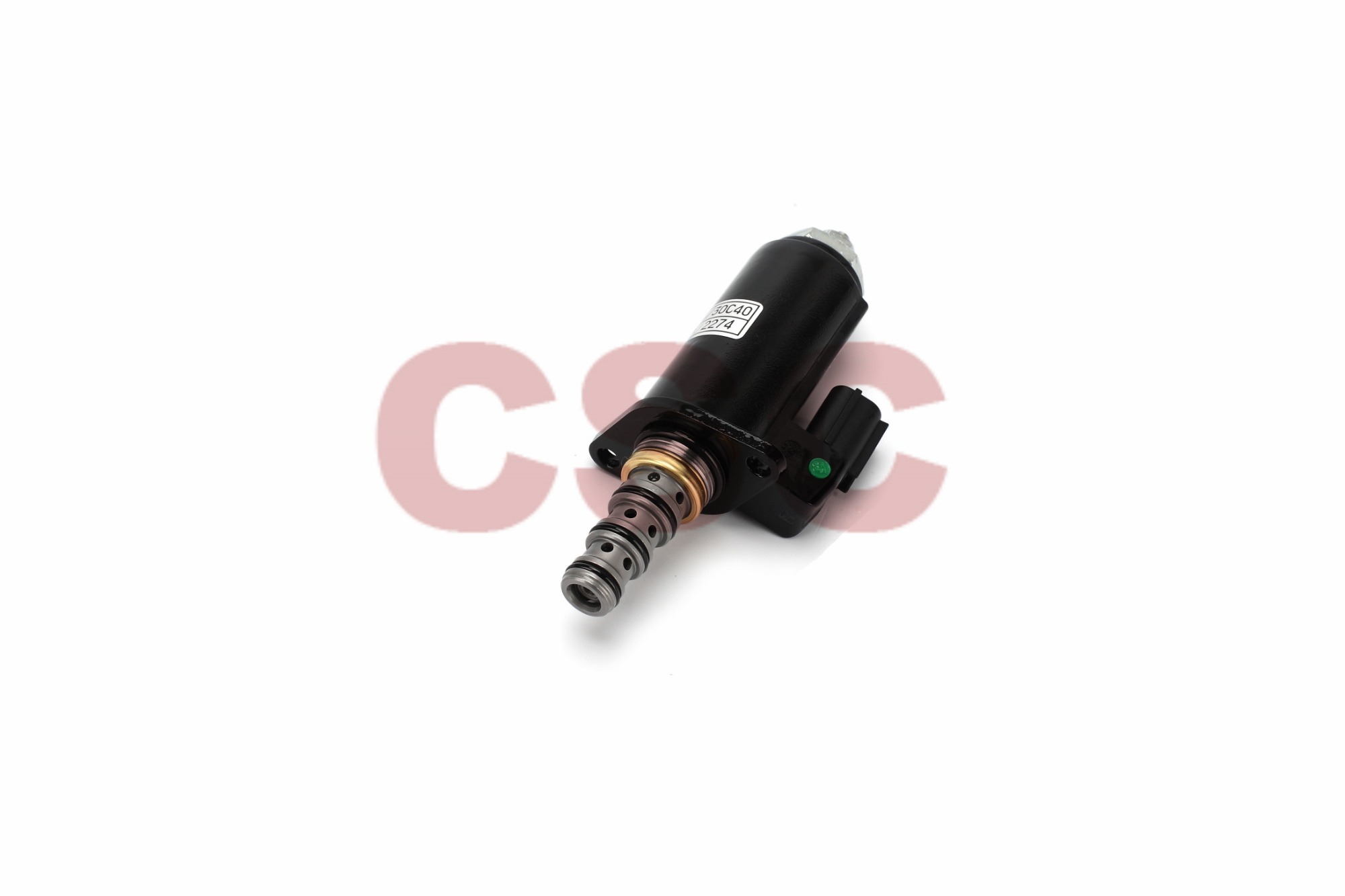 KPM-KDRDE5K-31/30C40-111 SOLENOID