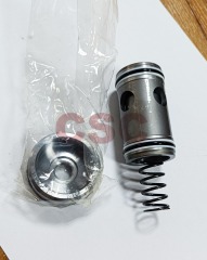 KPM-MARINE FITTINGS SOLENOID