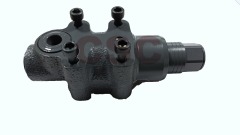 KPM-KMX32N CONTROL VALVE PARTS