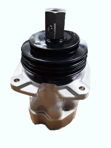 KPM-PV48K2088-H1 PILOT VALVE