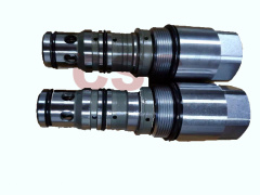 KPM-EX300-5/ZX330-1 CONTROL VALVE PARTS