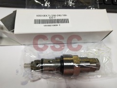 KPM-KML35A/3T601A RELIEF VALVE CONTROL VALVE PARTS