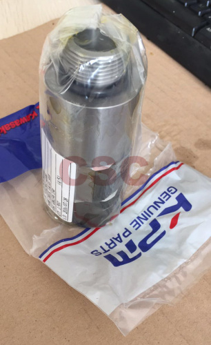 KPM-KMX15 RELIEF VALVE CONTROL VALVE PARTS