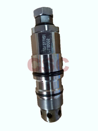 KPM-KMX32NA/P45001 RELIEF VALVE CONTROL VALVE PARTS