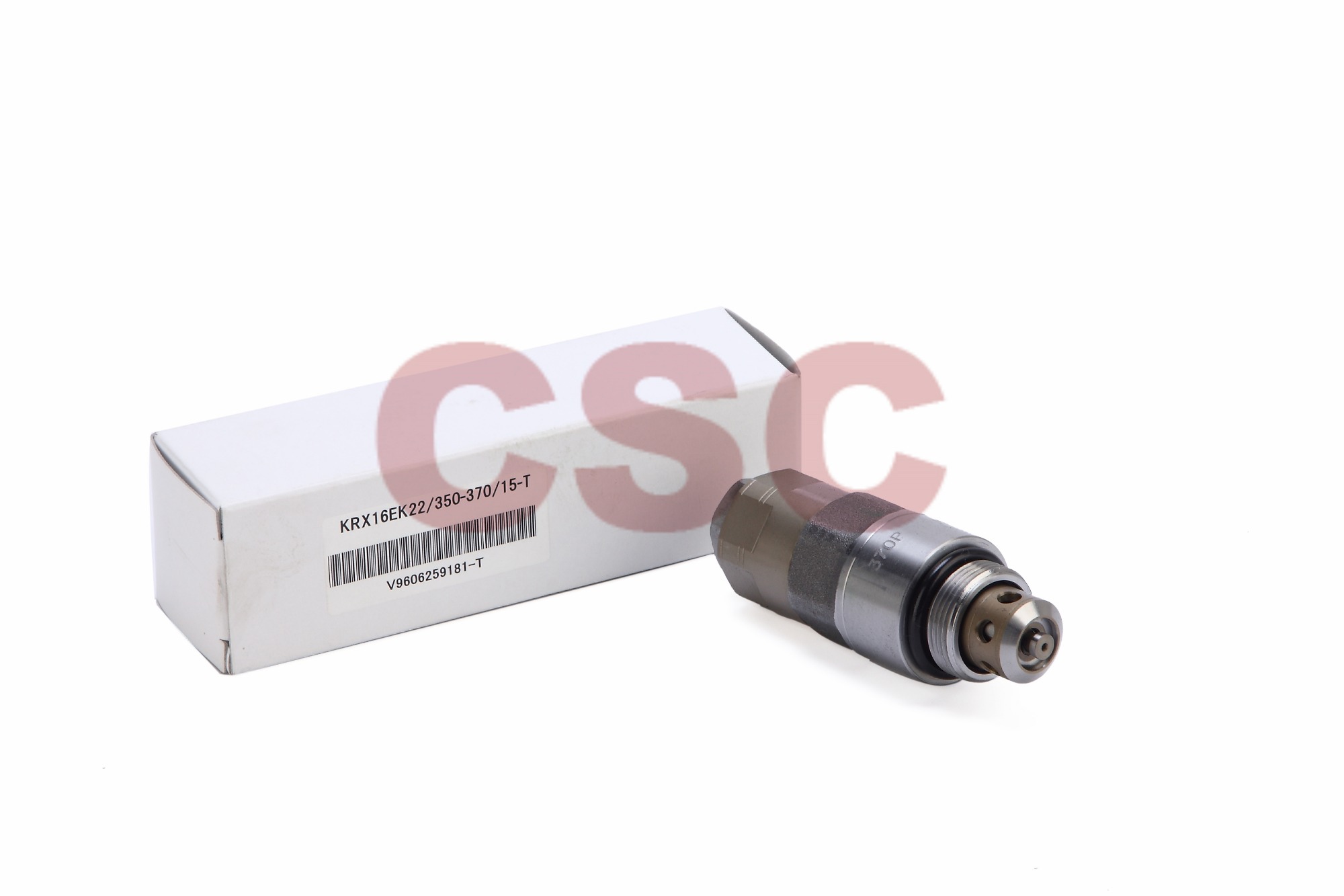 KPM-KMX15R RELIEF VALVE CONTROL VALVE PARTS