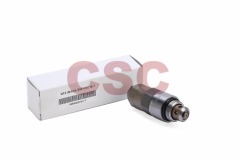 KPM-KMX15R RELIEF VALVE CONTROL VALVE PARTS