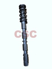 KPM-KMX15RB/B45050A SPOOL KIT CONTROL VALVE PARTS