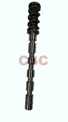 KPM-KMX15RB/B45007A SPOOL KIT CONTROL VALVE PARTS