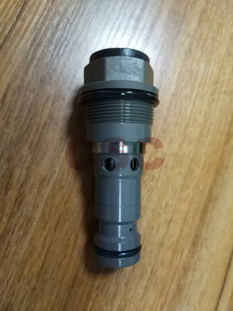 KPM-KMX32N RELIEF VALVE CONTROL VALVE PARTS