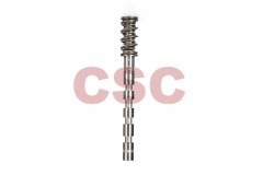 KPM-KMX15RB/B45201B SPOOL KIT CONTROL VALVE PARTS