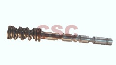 KPM-KMX15YB SPOOL KIT CONTROL VALVE PARTS