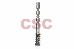 KPM-KMX15RA SPOOL KIT CONTROL VALVE PARTS