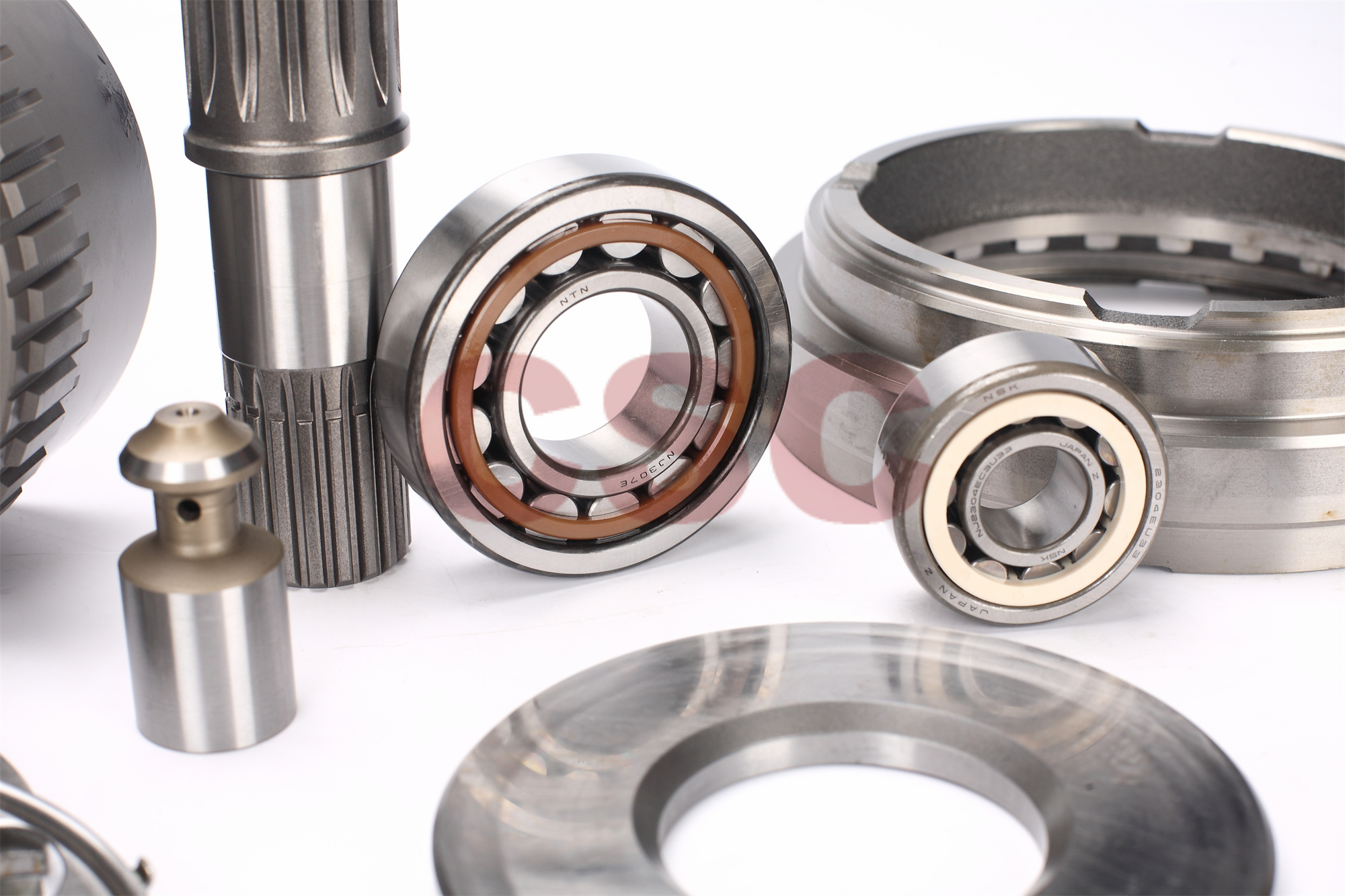 KPM-M5X130 SWING MOTOR PARTS CAT320/330/EC460/ZX200/240/450/SK200 etc.