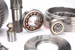 KPM-M5X130 SWING MOTOR PARTS CAT320/330/EC460/ZX200/240/450/SK200 etc.