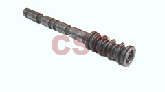 KPM-KMX15YB SPOOL KIT CONTROL VALVE PARTS