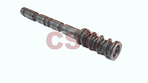KPM-KMX15YB SPOOL KIT CONTROL VALVE PARTS