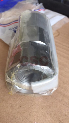 KPM-KMX15 RELIEF VALVE CONTROL VALVE PARTS