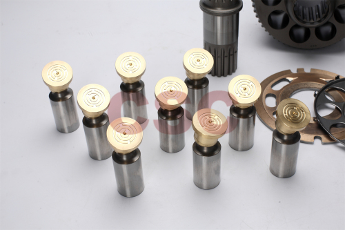 KPM-M5X180 SWING MOTOR PARTS CAT336/345/349/SK350/SH350/ZX330/360 etc.