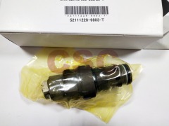 KPM-KRX16EK75/350-398/20-T RELIEF VALVE CONTROL VALVE PARTS
