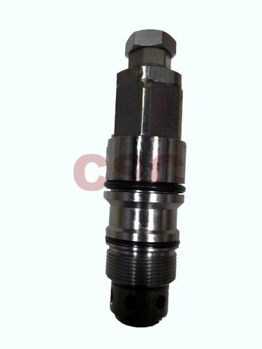 KPM-KMX32NA/P45001 RELIEF VALVE CONTROL VALVE PARTS