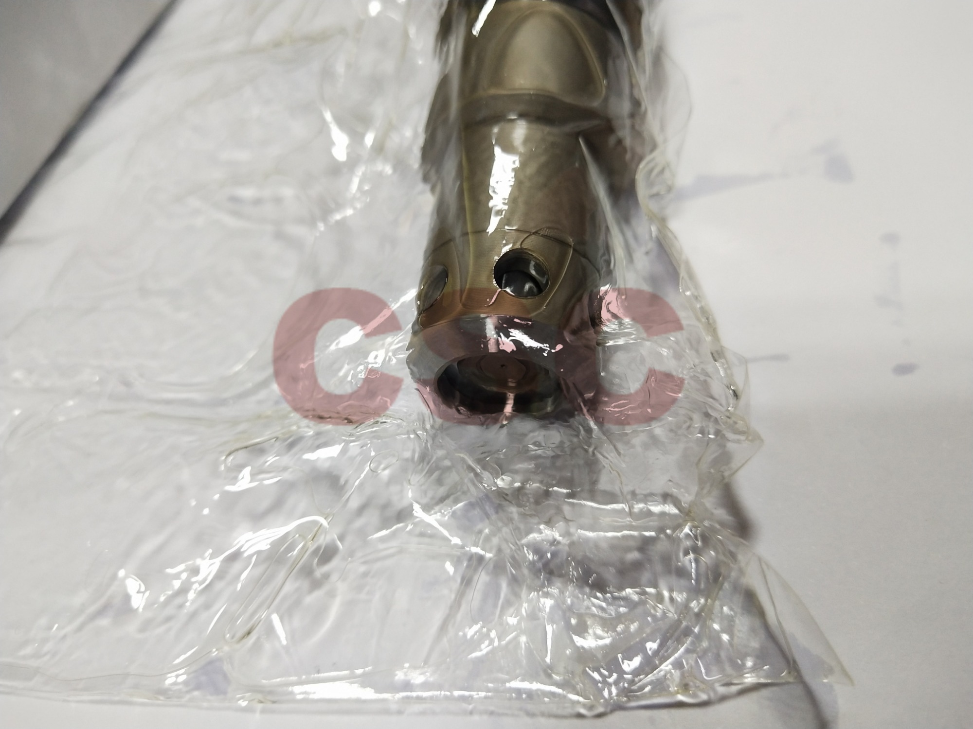 KPM-KML28/2T501A RELIEF VALVE CONTROL VALVE PARTS
