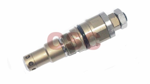 KPM-KMX15RB/B45202B RELIEF VALVE CONTROL VALVE PARTS