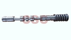 KPM-KMX32N SPOOL KIT CONTROL VALVE PARTS