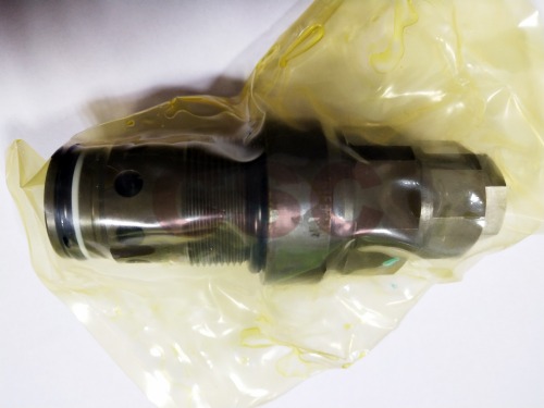 KPM-KRX16EK75/350-398/20-T RELIEF VALVE CONTROL VALVE PARTS