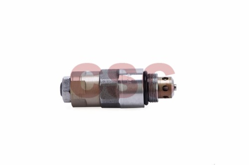 KPM-KMX15R RELIEF VALVE CONTROL VALVE PARTS