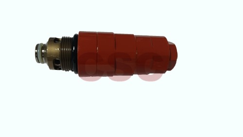 KPM-KMX15RB/B45046 RELIEF VALVE CONTROL VALVE PARTS