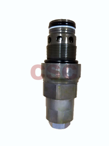 KPM-KMX32N RELIEF VALVE CONTROL VALVE PARTS