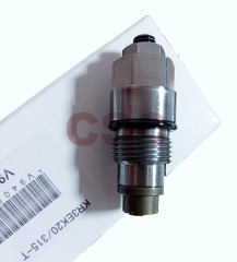 KPM-KR3EK20/315-T RELIEF VALVE CONTROL VALVE PARTS