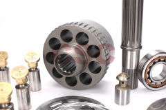 KPM-M5X130 SWING MOTOR PARTS CAT320/330/EC460/ZX200/240/450/SK200 etc.