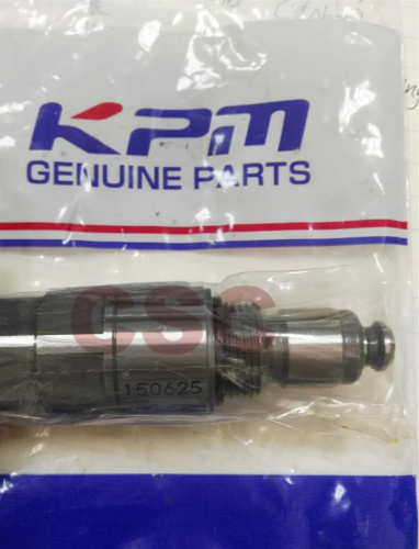 KPM-KMX15YD RELIEF VALVE CONTROL VALVE PARTS