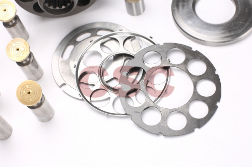KPM-M5X130 SWING MOTOR PARTS CAT320/330/EC460/ZX200/240/450/SK200 etc.